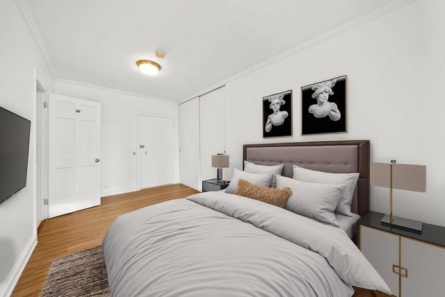 880 N Lake Shore Drive 25EF, Chicago, IL 60611