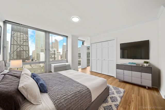 880 N Lake Shore Drive 25EF, Chicago, IL 60611
