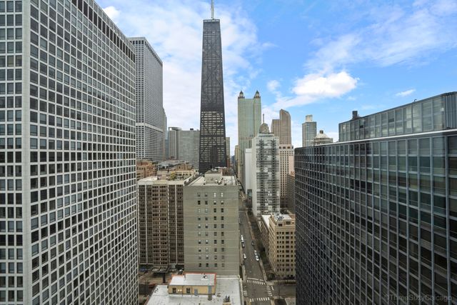 880 N Lake Shore Drive 25EF, Chicago, IL 60611