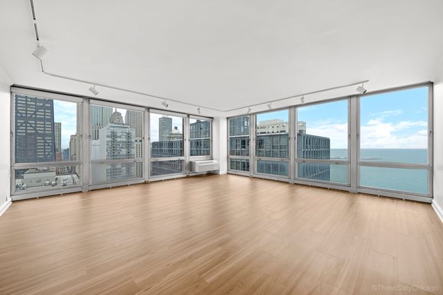 880 N Lake Shore Drive 25EF, Chicago, IL 60611
