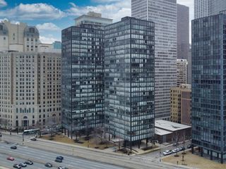 880 N Lake Shore Drive 25EF, Chicago, IL 60611