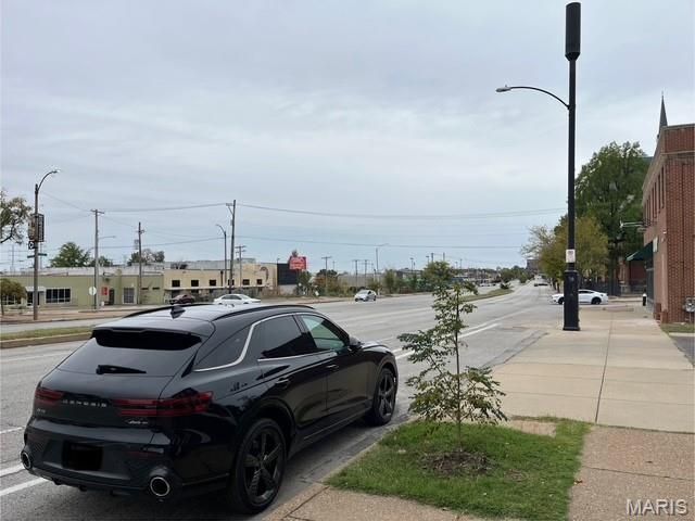 1825 S. 7th Street 1-3, St Louis, MO 63104