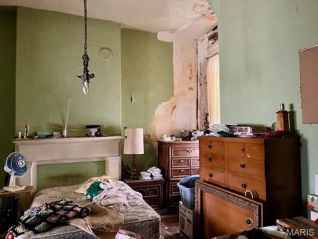 1825 S. 7th Street 1-3, St Louis, MO 63104