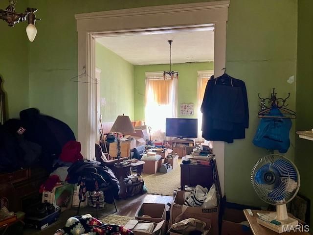 1825 S. 7th Street 1-3, St Louis, MO 63104