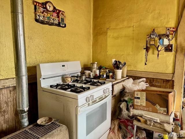 1825 S. 7th Street 1-3, St Louis, MO 63104