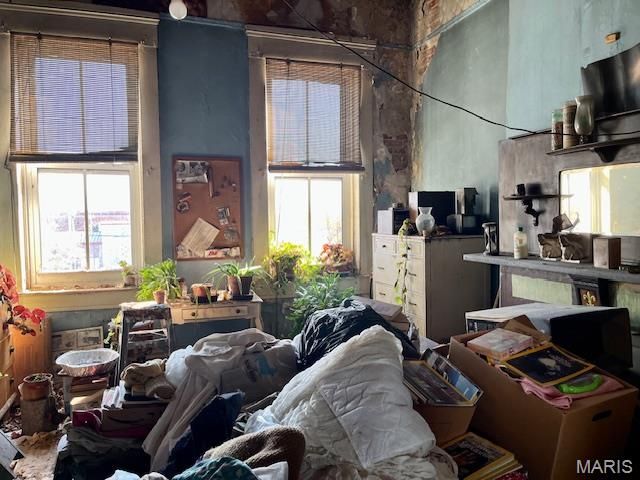 1825 S. 7th Street 1-3, St Louis, MO 63104