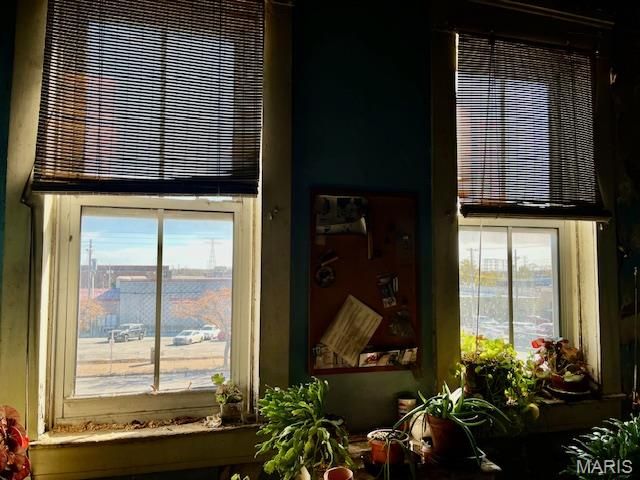 1825 S. 7th Street 1-3, St Louis, MO 63104