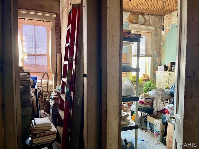 1825 S. 7th Street 1-3, St Louis, MO 63104