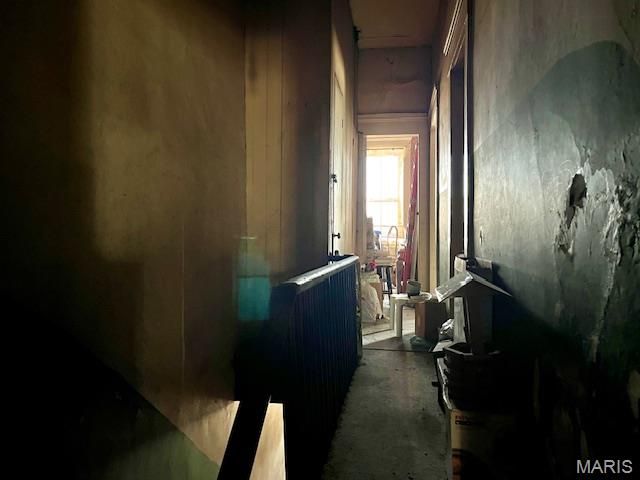 1825 S. 7th Street 1-3, St Louis, MO 63104