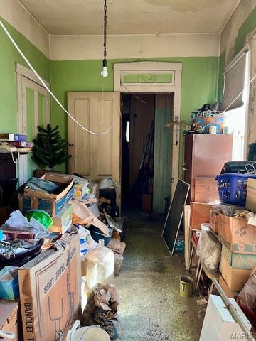 1825 S. 7th Street 1-3, St Louis, MO 63104