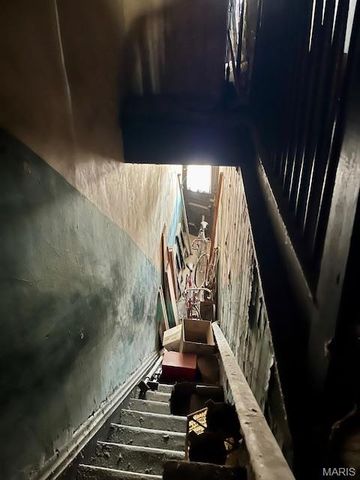 1825 S. 7th Street 1-3, St Louis, MO 63104