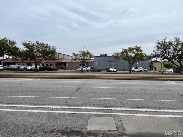 1825 S. 7th Street 1-3, St Louis, MO 63104