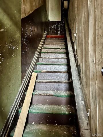 1825 S. 7th Street 1-3, St Louis, MO 63104