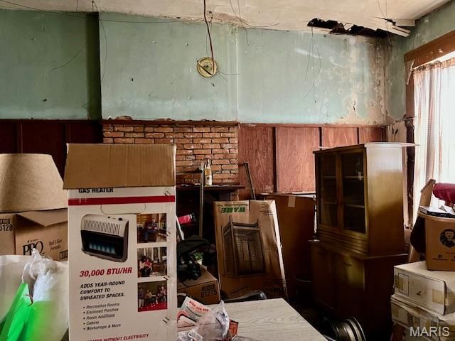 1825 S. 7th Street 1-3, St Louis, MO 63104