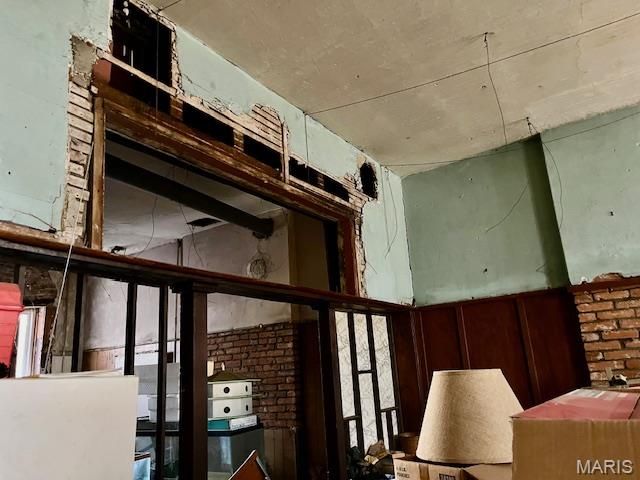 1825 S. 7th Street 1-3, St Louis, MO 63104