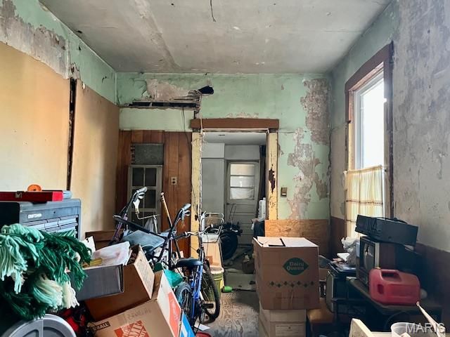 1825 S. 7th Street 1-3, St Louis, MO 63104