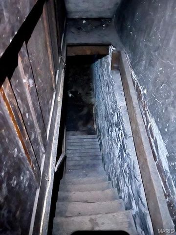 1825 S. 7th Street 1-3, St Louis, MO 63104