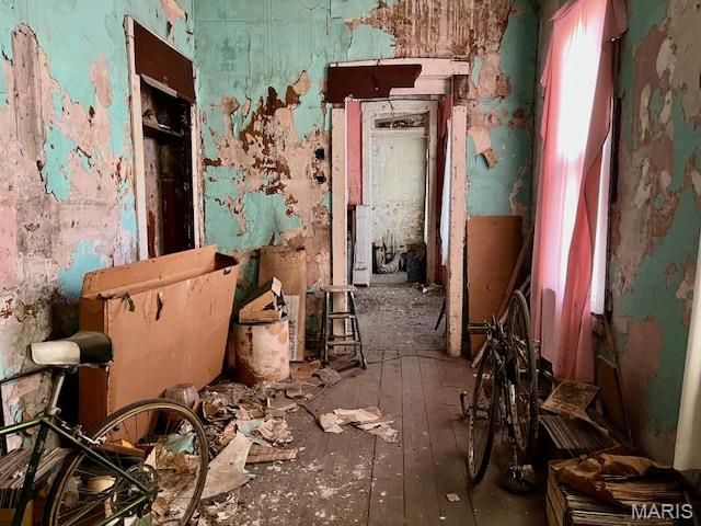 1825 S. 7th Street 1-3, St Louis, MO 63104