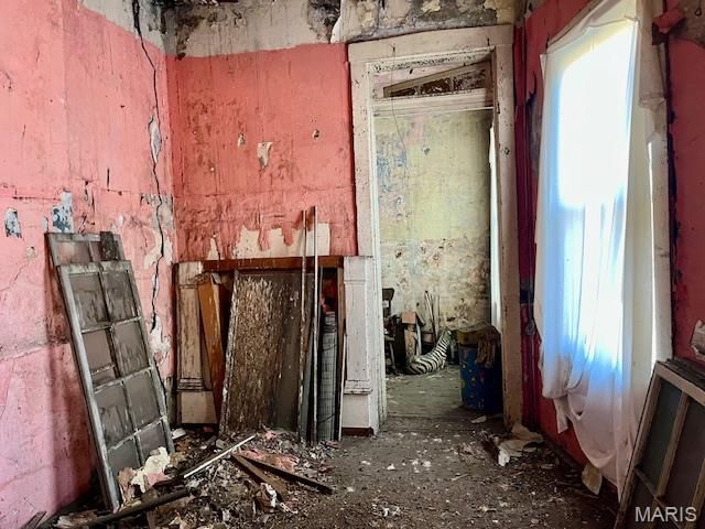 1825 S. 7th Street 1-3, St Louis, MO 63104