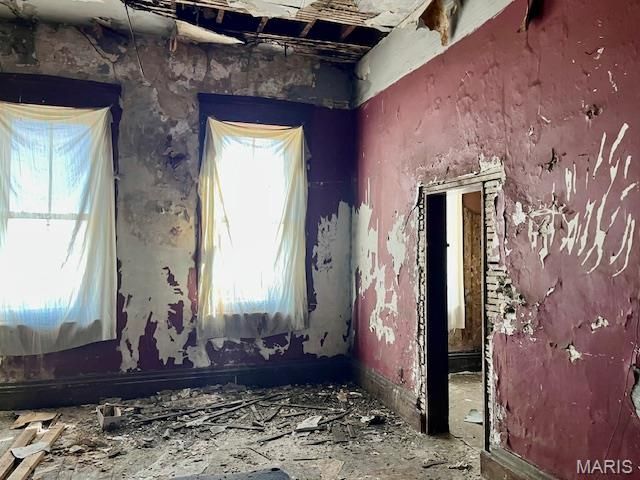 1825 S. 7th Street 1-3, St Louis, MO 63104