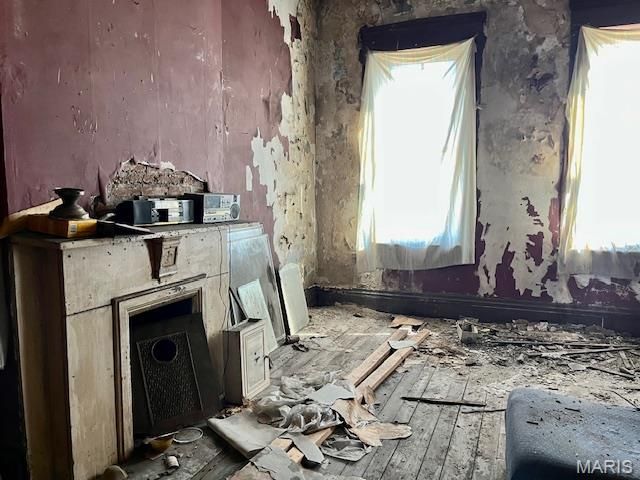 1825 S. 7th Street 1-3, St Louis, MO 63104