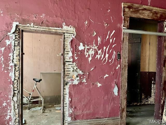 1825 S. 7th Street 1-3, St Louis, MO 63104