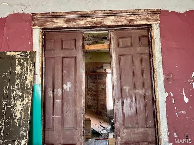 1825 S. 7th Street 1-3, St Louis, MO 63104