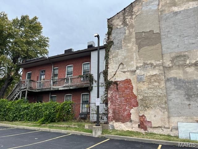 1825 S. 7th Street 1-3, St Louis, MO 63104