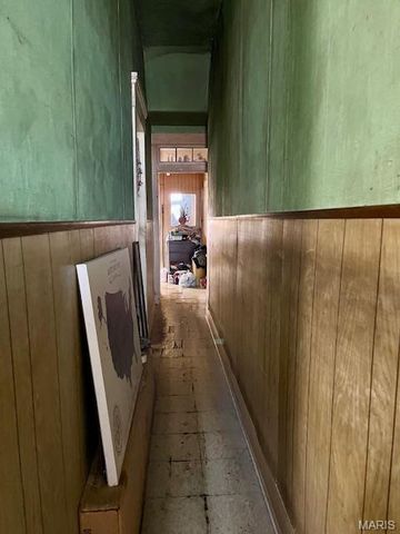 1825 S. 7th Street 1-3, St Louis, MO 63104