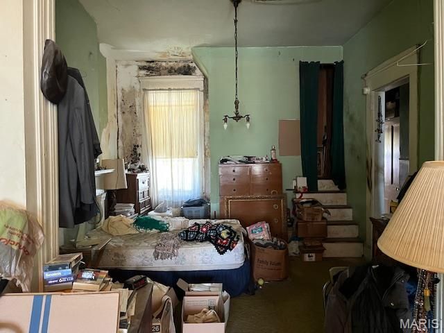 1825 S. 7th Street 1-3, St Louis, MO 63104