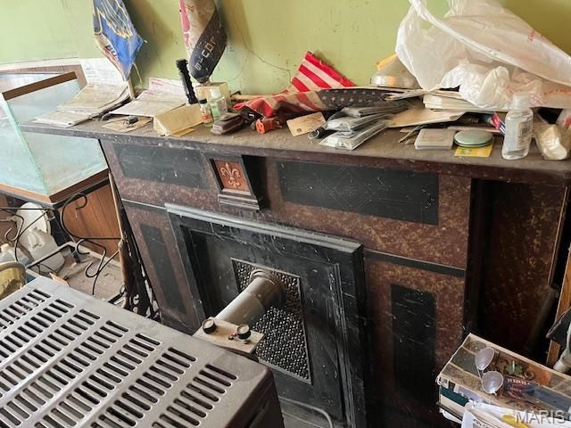 1825 S. 7th Street 1-3, St Louis, MO 63104