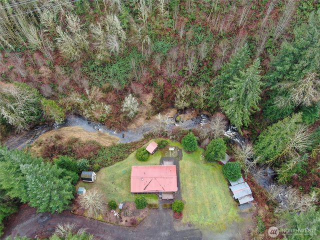 6174 US Hwy 12, Morton, WA 98356