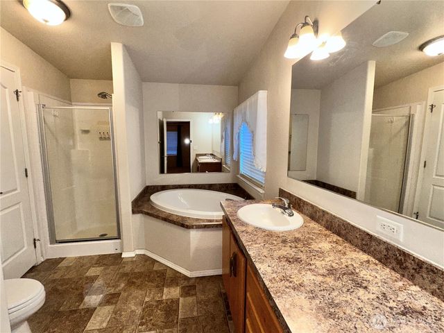 6174 US Hwy 12, Morton, WA 98356