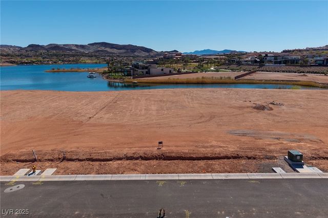1453 Limestone Terrace Court, Henderson, NV 89011