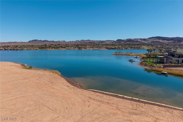 1453 Limestone Terrace Court, Henderson, NV 89011