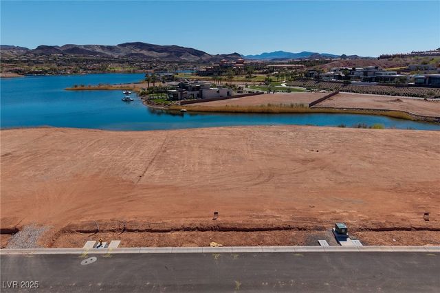 1453 Limestone Terrace Court, Henderson, NV 89011