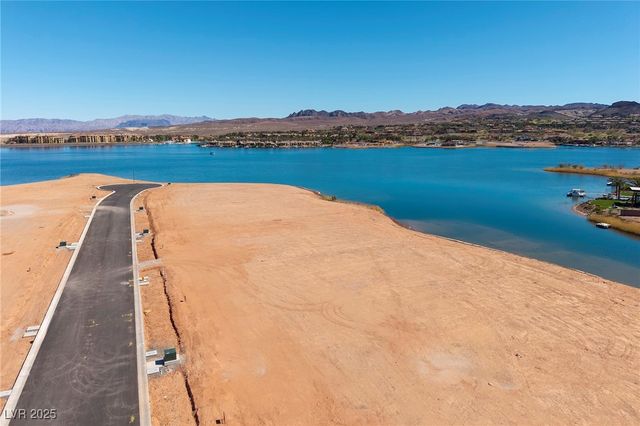 1453 Limestone Terrace Court, Henderson, NV 89011