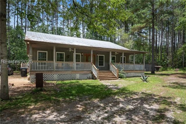 3769 Rice Shire Rd, Ridgeland, SC 29936
