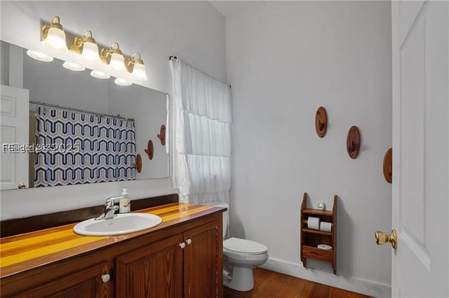 3769 Rice Shire Rd, Ridgeland, SC 29936