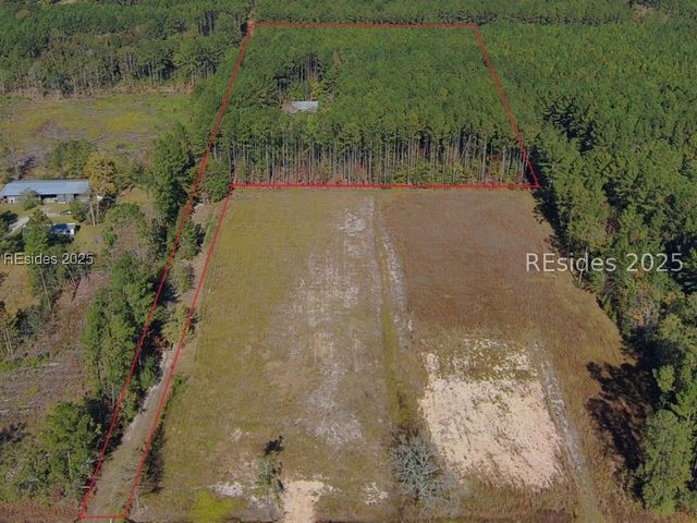 3769 Rice Shire Rd, Ridgeland, SC 29936