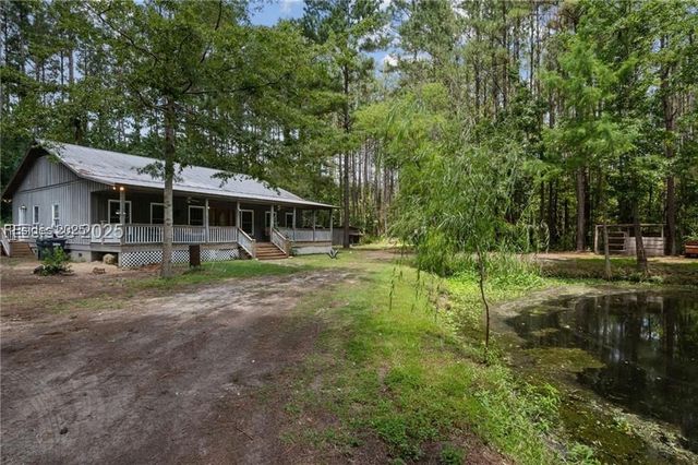 3769 Rice Shire Rd, Ridgeland, SC 29936