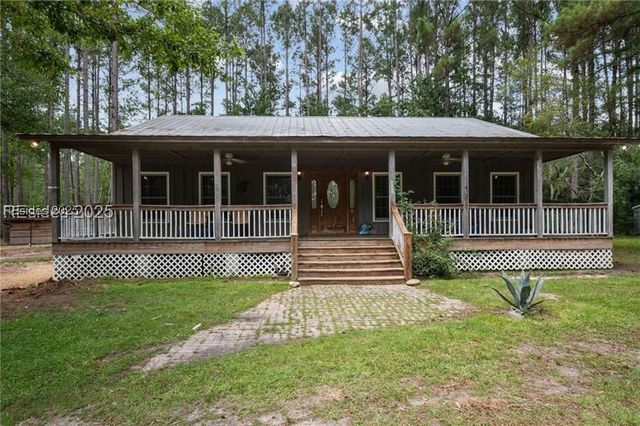 3769 Rice Shire Rd, Ridgeland, SC 29936