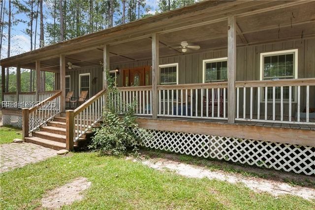 3769 Rice Shire Rd, Ridgeland, SC 29936