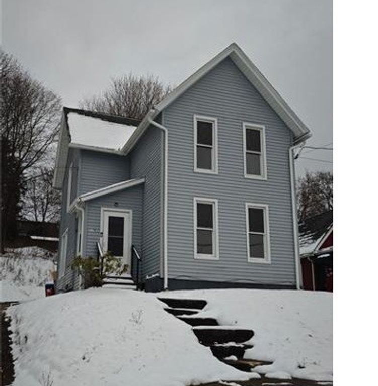 176 Greeley Avenue, Hornell, NY 14843