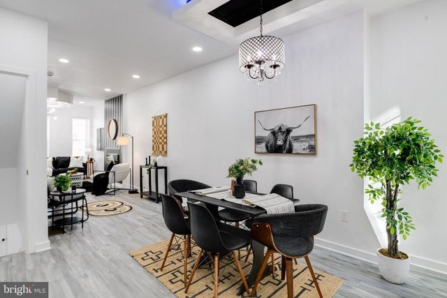 1419 E LANVALE ST, Baltimore, MD 21213