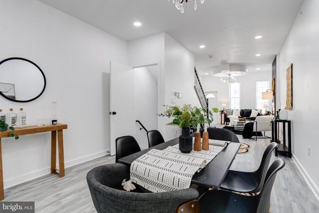 1419 E LANVALE ST, Baltimore, MD 21213