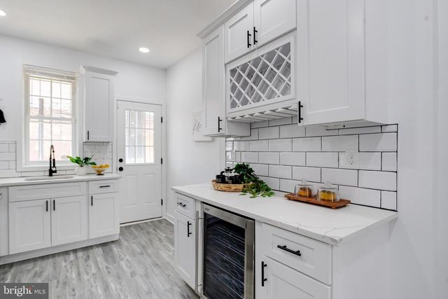 1419 E LANVALE ST, Baltimore, MD 21213