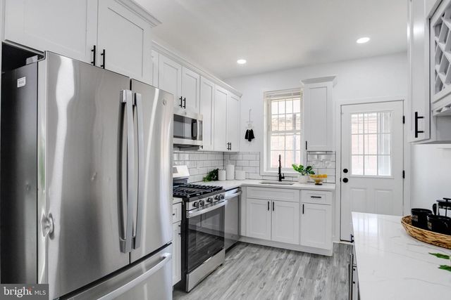 1419 E LANVALE ST, Baltimore, MD 21213