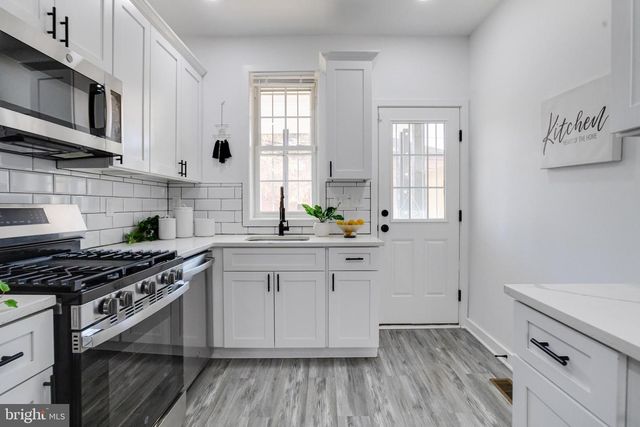 1419 E LANVALE ST, Baltimore, MD 21213