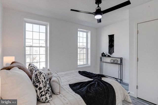 1419 E LANVALE ST, Baltimore, MD 21213